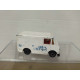 DELIVERY TRUCK 1:64 HOT WHEELS NO BOX