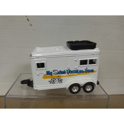 REMOLQUE HOME 1:48 ROAD SIGNATURES NO BOX