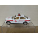 MERCEDES-BENZ (NO LICENCE) AMBULANCE 120 apx 1:34/39 DIECAST NO BOX