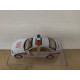 MERCEDES-BENZ (NO LICENCE) AMBULANCE 120 apx 1:34/39 DIECAST NO BOX
