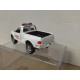 PICKUP AMBULANCE apx 1:34/39 DIECAST NO BOX