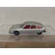 CITROEN CX SILVER DEFECT (2) 1:60/apx 1:64 MAJORETTE 265 VINTAGE NO BOX