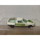 CITROEN GS CAMARGUE HOLIDAY INN 1:55/apx 1:64 MAJORETTE 221 NO BOX