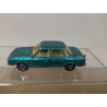 VOLKSWAGEN K70 GREEN 1:60/apx 1:64 MAJORETTE 210 NO BOX