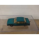 VOLKSWAGEN K70 GREEN 1:60/apx 1:64 MAJORETTE 210 NO BOX