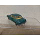 VOLKSWAGEN K70 GREEN 1:60/apx 1:64 MAJORETTE 210 NO BOX