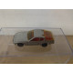 PORSCHE 924 SILVER 1:60/apx 1:64 MAJORETTE 247 NO BOX