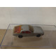 PORSCHE 924 SILVER 1:60/apx 1:64 MAJORETTE 247 NO BOX