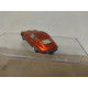 JAGUAR E-TYPE V12 DARK RED (2) 1:60/apx 1:64 MAJORETTE 200 NO BOX