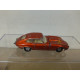 JAGUAR E-TYPE V12 DARK RED (2) 1:60/apx 1:64 MAJORETTE 200 NO BOX