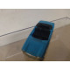 PEUGEOT 204 CABRIOLET BLUE DEFECT/CRISTAL 1:66/apx 1:64 MAJORETTE 230 NO BOX