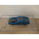 MATRA SIMCA BAGHEERA BLUE 1:53/apx 1:64 MAJORETTE 219 NO BOX