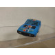 MATRA SIMCA BAGHEERA BLUE 1:53/apx 1:64 MAJORETTE 219 NO BOX