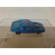 MATRA SIMCA BAGHEERA BLUE 1:53/apx 1:64 MAJORETTE 219 NO BOX