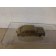 RENAULT 16 MARRON 1:65/apx 1:64 MAJORETTE 221 RAIL ROUTE NO BOX