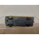 RENAULT 16 MARRON 1:65/apx 1:64 MAJORETTE 221 RAIL ROUTE NO BOX
