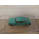 MERCEDES-BENZ W108 280 SE GREEN 1:65/apx 1:64 MAJORETTE 237 NO BOX