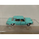 MERCEDES-BENZ W108 280 SE GREEN 1:65/apx 1:64 MAJORETTE 237 NO BOX