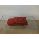 DODGE FIRE TRUCK 1:80/apx 1:64 MAJORETTE 204 NO BOX