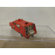 DODGE FIRE TRUCK 1:80/apx 1:64 MAJORETTE 204 NO BOX