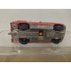 DODGE FIRE TRUCK 1:80/apx 1:64 MAJORETTE 204 NO BOX