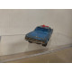 PLYMOUTH FURY II POLICE 1:70/apx 1:64 MAJORETTE 216 NO BOX