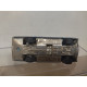 PLYMOUTH FURY II POLICE 1:70/apx 1:64 MAJORETTE 216 NO BOX