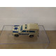 AMBULANCE (JEEP CHEROKEE) BLUE/WHITE 1:64/apx 1:64 MAJORETTE 269 NO BOX