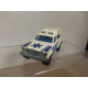 AMBULANCE (JEEP CHEROKEE) BLUE/WHITE 1:64/apx 1:64 MAJORETTE 269 NO BOX