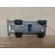 AMBULANCE (JEEP CHEROKEE) BLUE/WHITE 1:64/apx 1:64 MAJORETTE 269 NO BOX