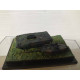LEOPARD TANK GERMANY (2) 1:144 DRAGON CAN.DO