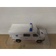 AMBULANCE VAN EMERGENCY AMBULANCE apx 1:34/39 DIECAST NO BOX