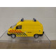 VOLKSWAGEN T4 (NO LICENCE) AMBULANCE 112 NL 1:43 CARARAMA NO BOX