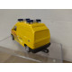 VOLKSWAGEN T4 (NO LICENCE) AMBULANCE 112 NL 1:43 CARARAMA NO BOX