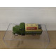 CAMION ACEITE OLIVA CARBONELL 9cm LARGO NO BOX DEFECTUOSO