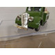 CAMION ACEITE OLIVA CARBONELL 9cm LARGO NO BOX DEFECTUOSO
