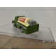 CAMION ACEITE OLIVA CARBONELL 9cm LARGO NO BOX DEFECTUOSO