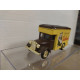 CAMION CHOCOLATE SUCHARD 9cm LARGO NO BOX