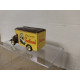 CAMION CHOCOLATE SUCHARD 9cm LARGO NO BOX