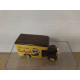 CAMION CHOCOLATE SUCHARD 9cm LARGO NO BOX