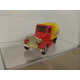CAMION TANKER CISTERNA CAMPSA 1:72/1:64 ? 8cm LONG GOLDEN WHEELS