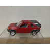 LAND ROVER FREELANDER RED 1:34/1:39 11/12 cm WELLY NO BOX