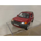 LAND ROVER FREELANDER RED 1:34/1:39 11/12 cm WELLY NO BOX