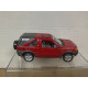 LAND ROVER FREELANDER RED 1:34/1:39 11/12 cm WELLY NO BOX