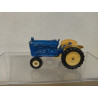 FORD 5000 TRACTOR 1:55/apx 1:64 MAJORETTE 253 NO BOX