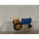 FORD 5000 TRACTOR 1:55/apx 1:64 MAJORETTE 253 NO BOX