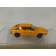 RENAULT 17 TS ORANGE 1:56/apx 1:64 MAJORETTE 260 NO BOX