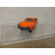 CITROEN GS ROUGE 1:65/apx 1:64 MAJORETTE 201 NO BOX