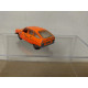 CITROEN GS ROUGE 1:65/apx 1:64 MAJORETTE 201 NO BOX