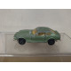 DATSUN 260Z GREEN 1:65/apx 1:64 MAJORETTE 229 NO BOX